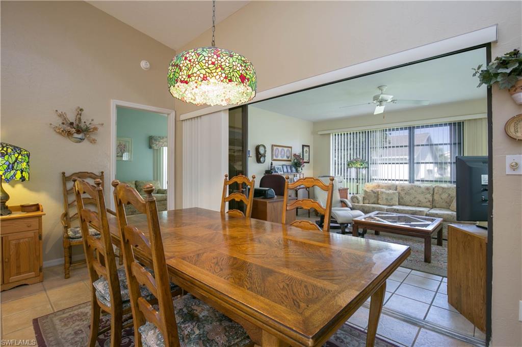 SABAL SPRINGS GOLF AND RACQUET CLUB - Residential