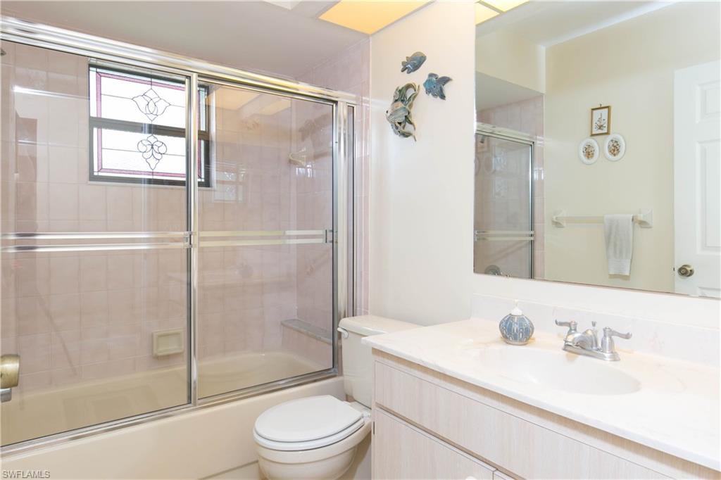 SABAL SPRINGS GOLF AND RACQUET CLUB - Residential