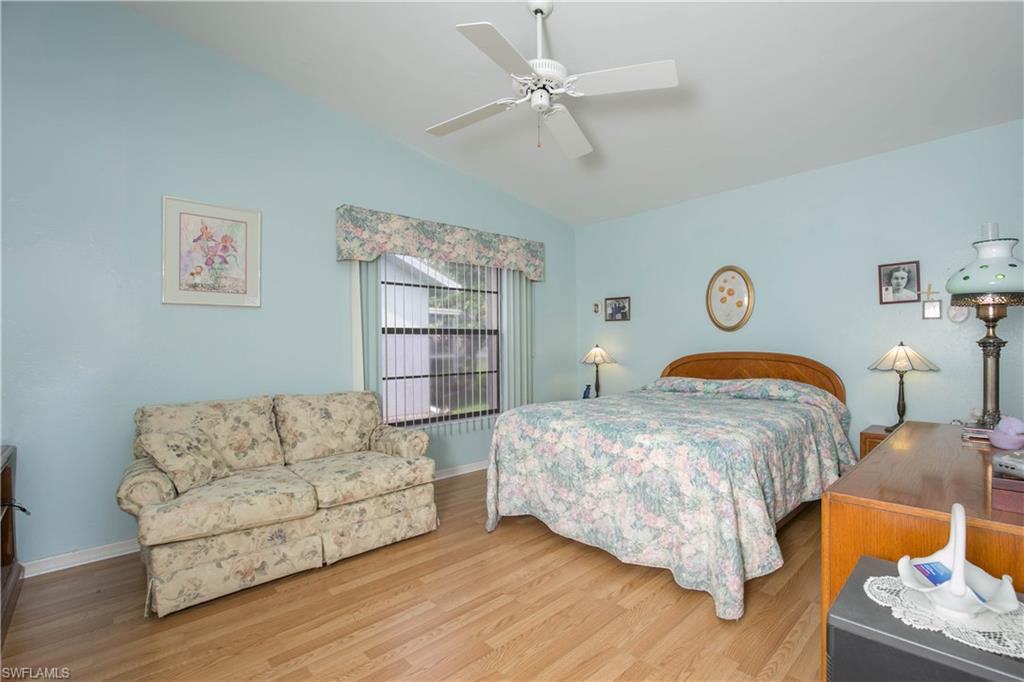 SABAL SPRINGS GOLF AND RACQUET CLUB - Residential