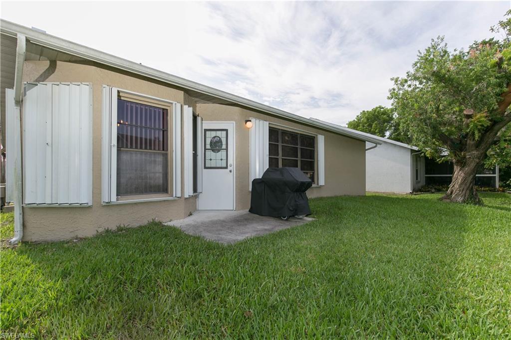 SABAL SPRINGS GOLF AND RACQUET CLUB - Residential