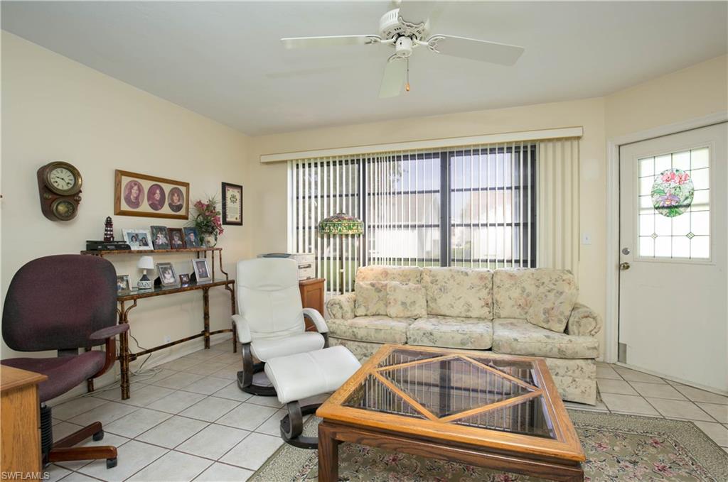 SABAL SPRINGS GOLF AND RACQUET CLUB - Residential