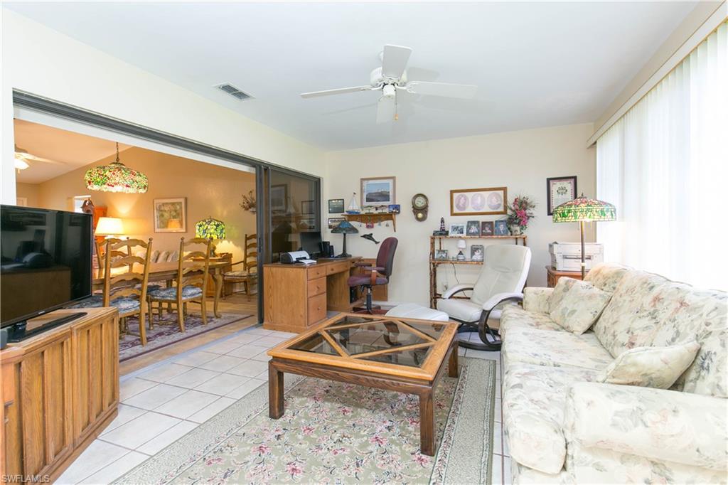 SABAL SPRINGS GOLF AND RACQUET CLUB - Residential