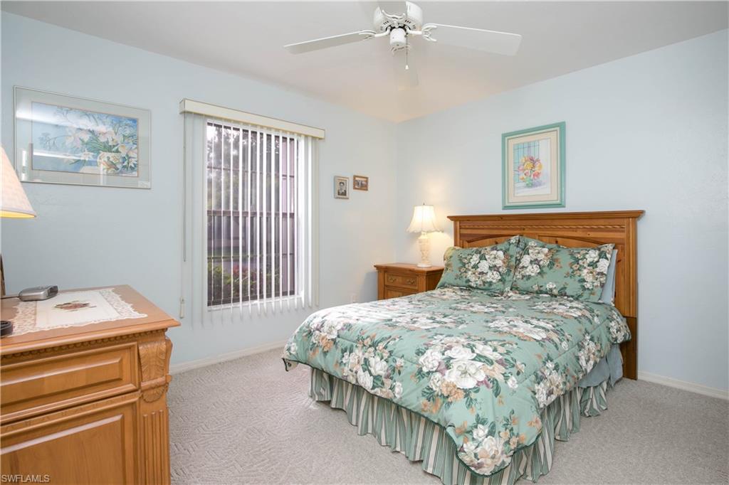 SABAL SPRINGS GOLF AND RACQUET CLUB - Residential