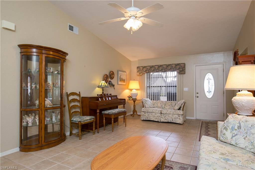 SABAL SPRINGS GOLF AND RACQUET CLUB - Residential