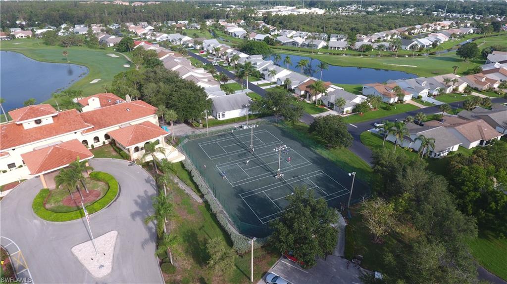 SABAL SPRINGS GOLF AND RACQUET CLUB - Residential