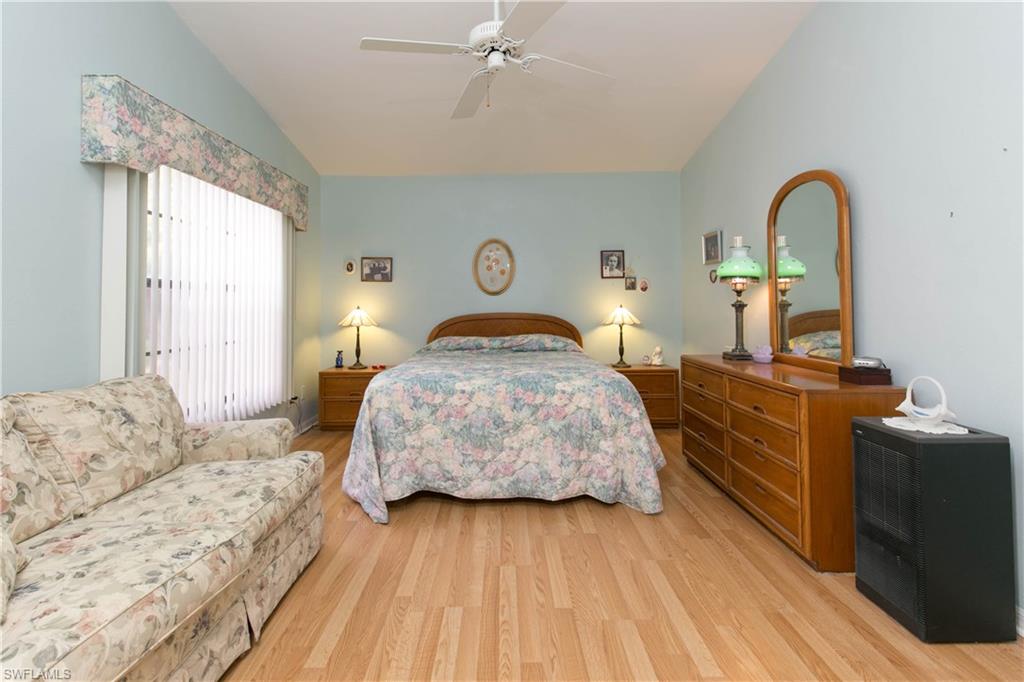 SABAL SPRINGS GOLF AND RACQUET CLUB - Residential