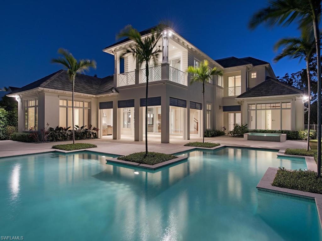 PORT ROYAL - Residential