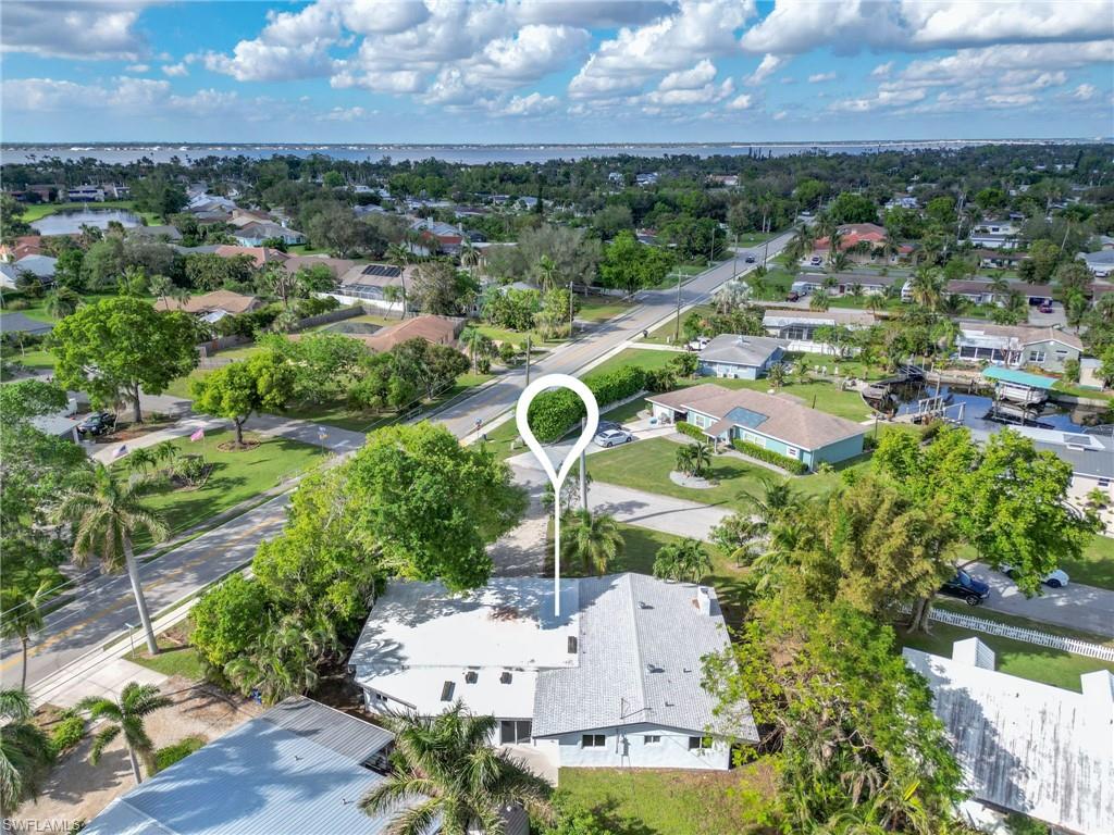 FORT MYERS - Residential