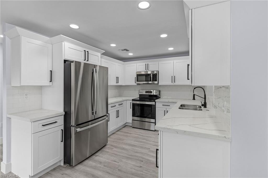 FORT MYERS - Residential