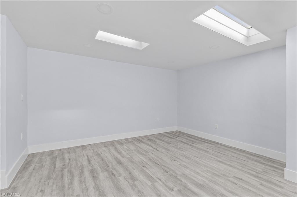 FORT MYERS - Residential