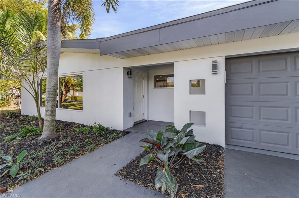 FORT MYERS - Residential