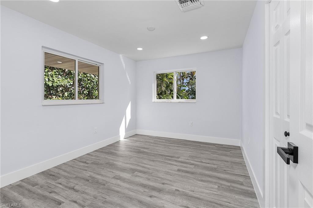 FORT MYERS - Residential