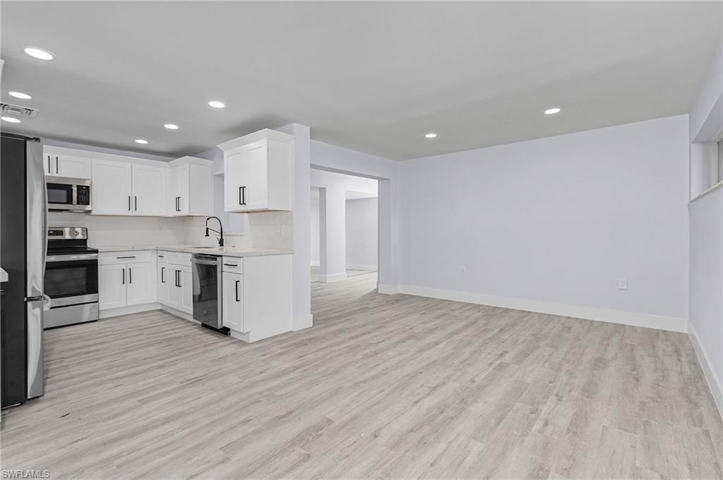 FORT MYERS - Residential