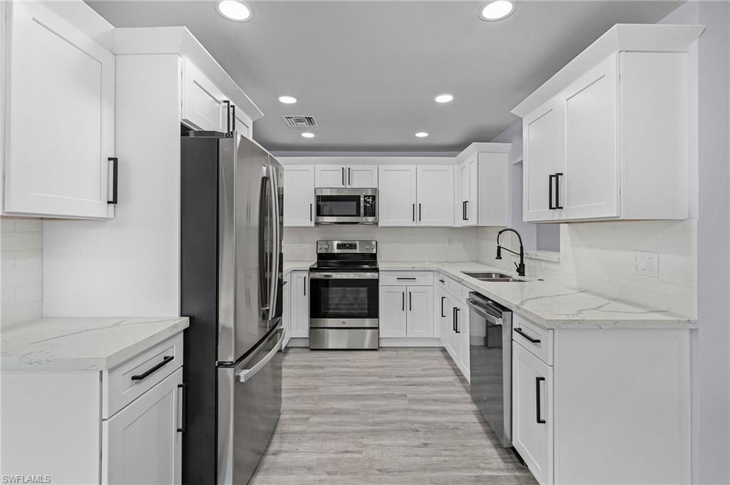 FORT MYERS - Residential