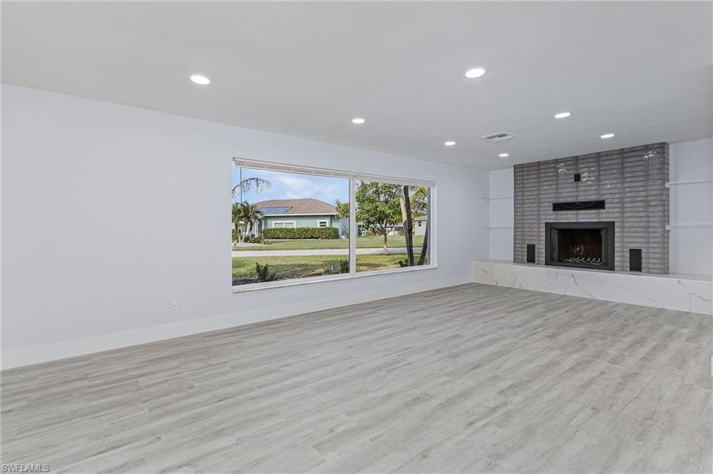 FORT MYERS - Residential