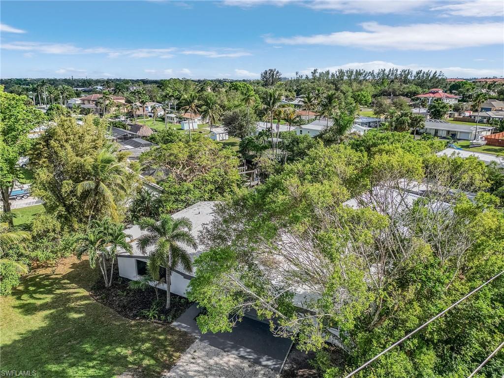 FORT MYERS - Residential