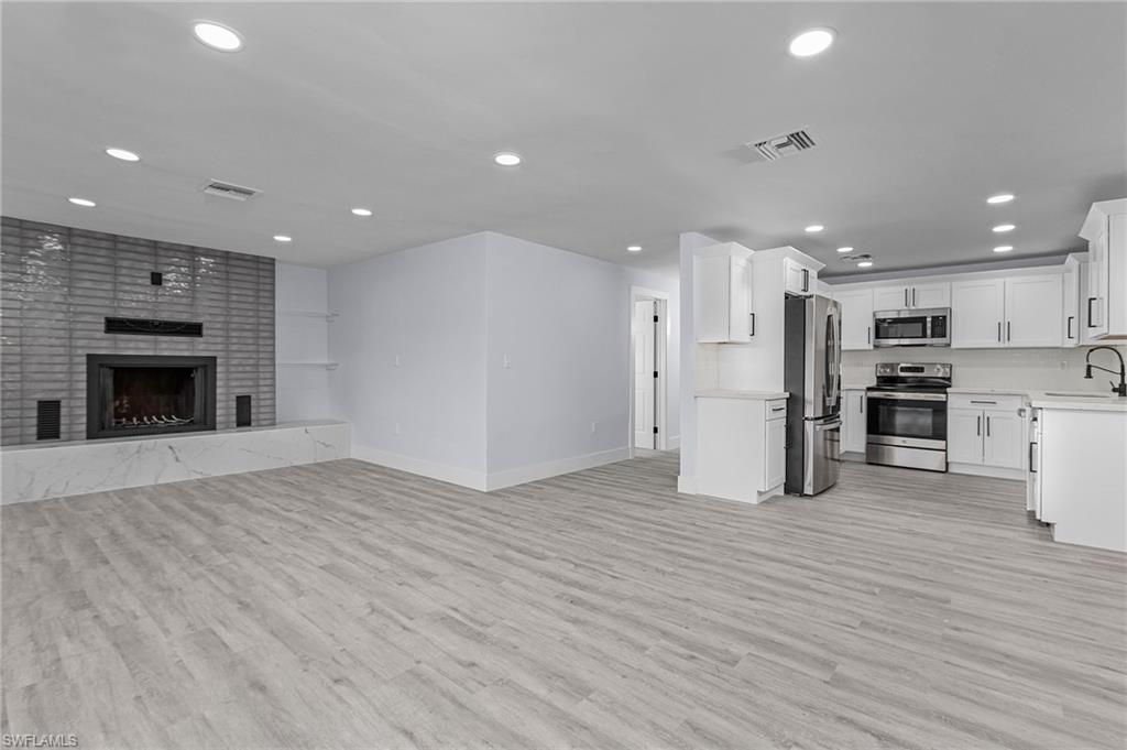 FORT MYERS - Residential