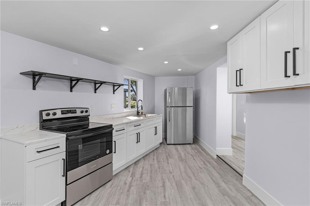 FORT MYERS - Residential