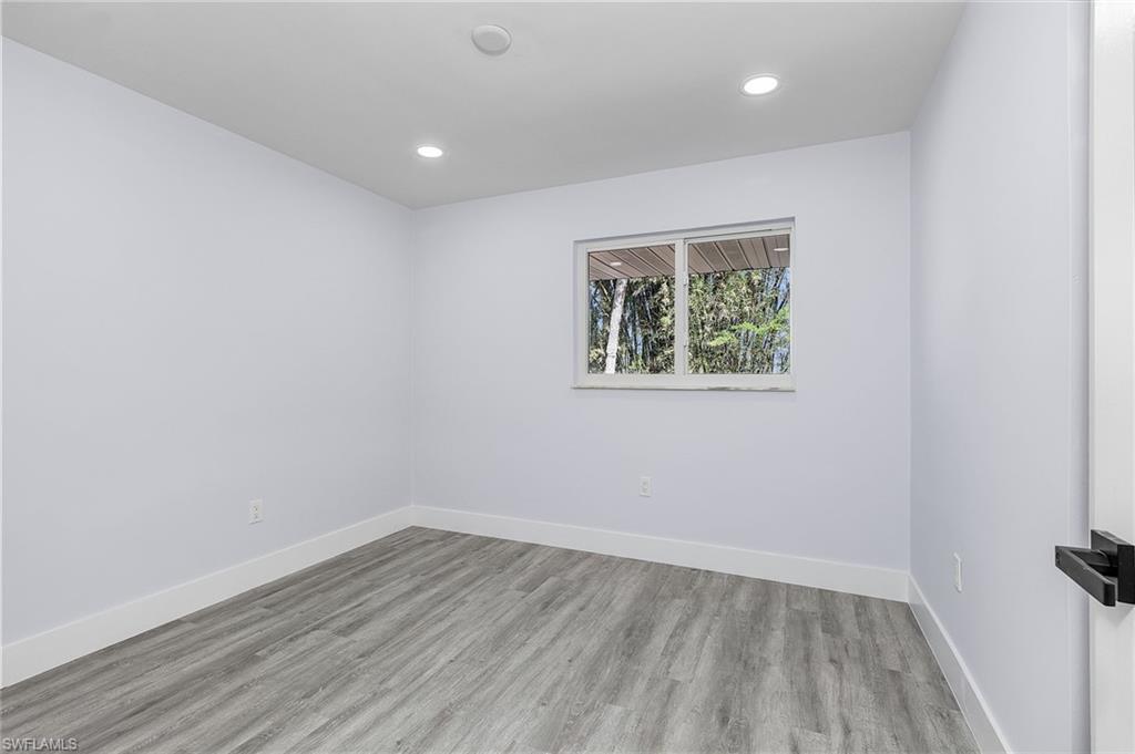 FORT MYERS - Residential