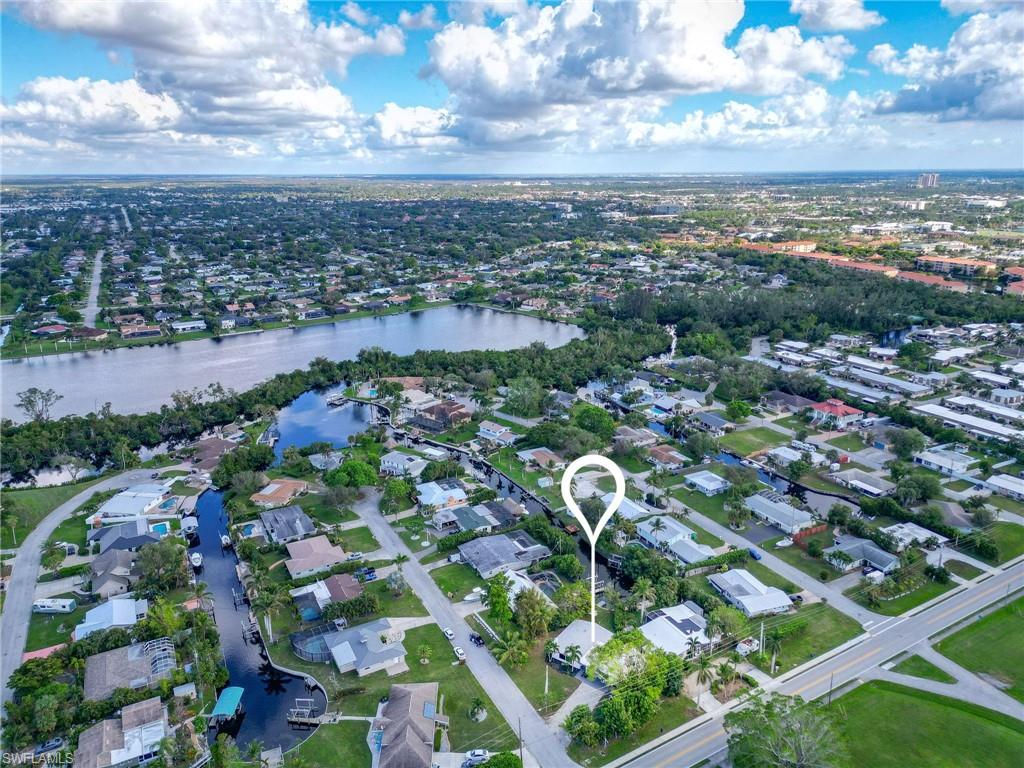 FORT MYERS - Residential