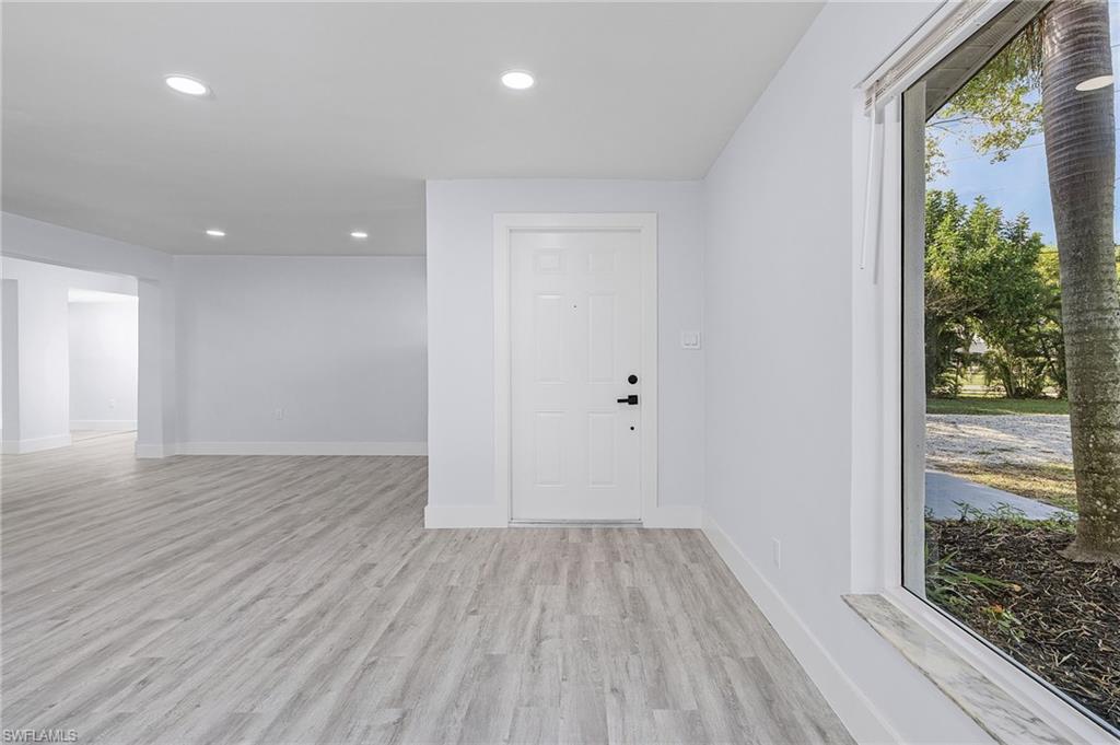 FORT MYERS - Residential