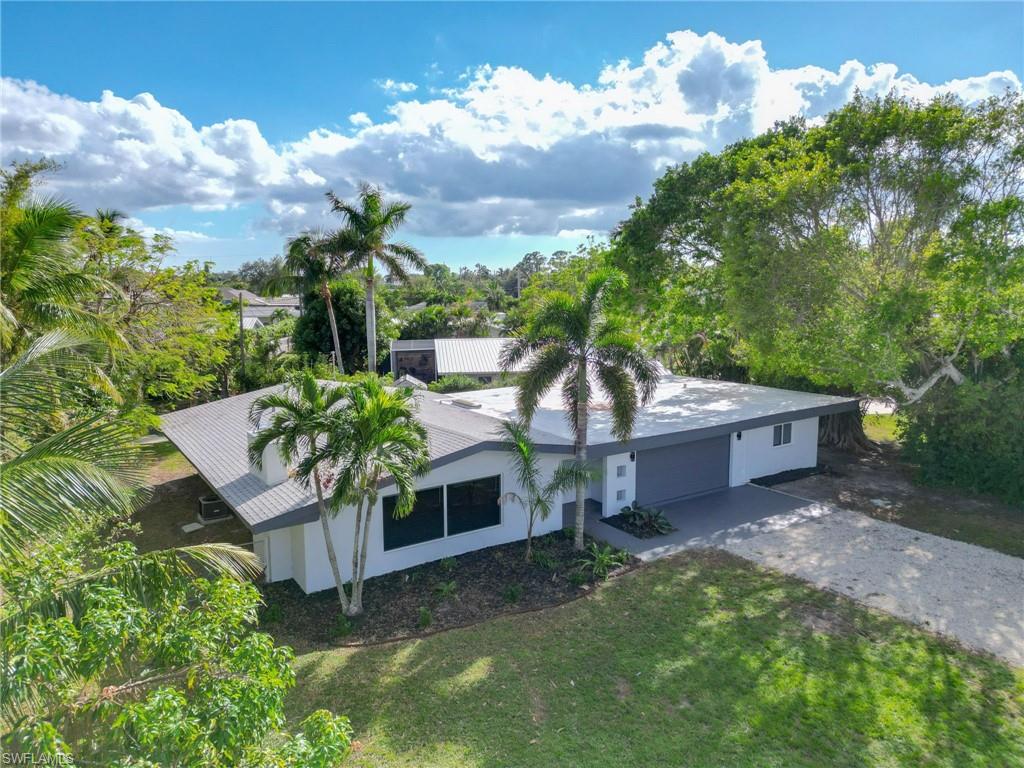 FORT MYERS - Residential