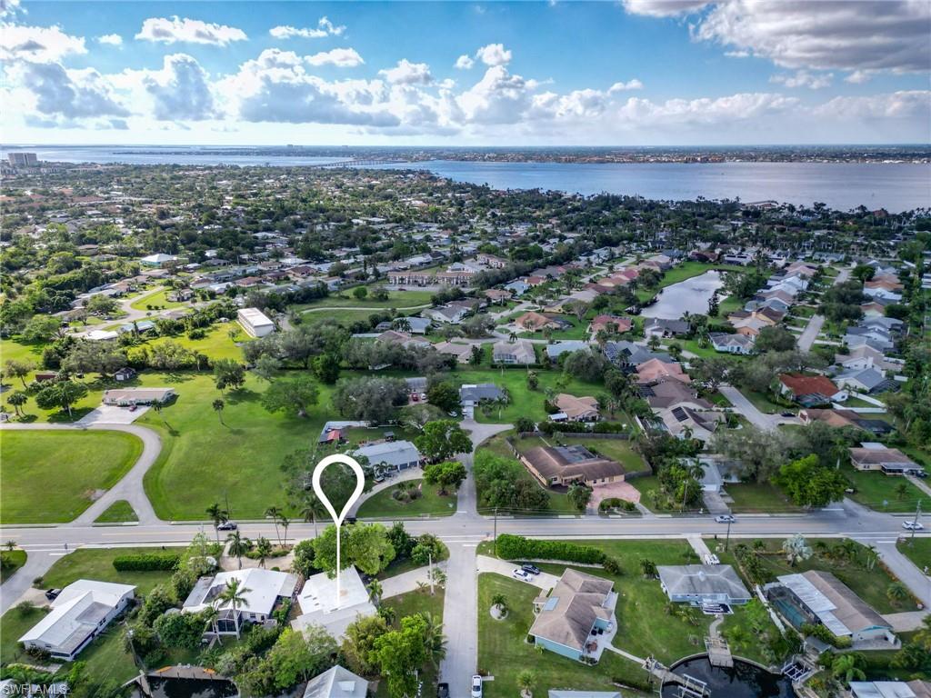 FORT MYERS - Residential