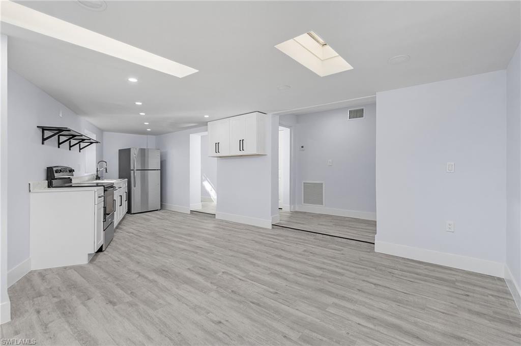 FORT MYERS - Residential