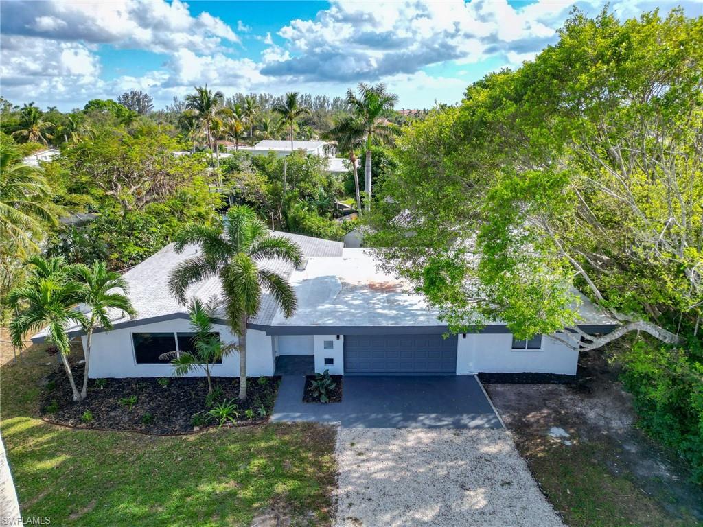 FORT MYERS - Residential