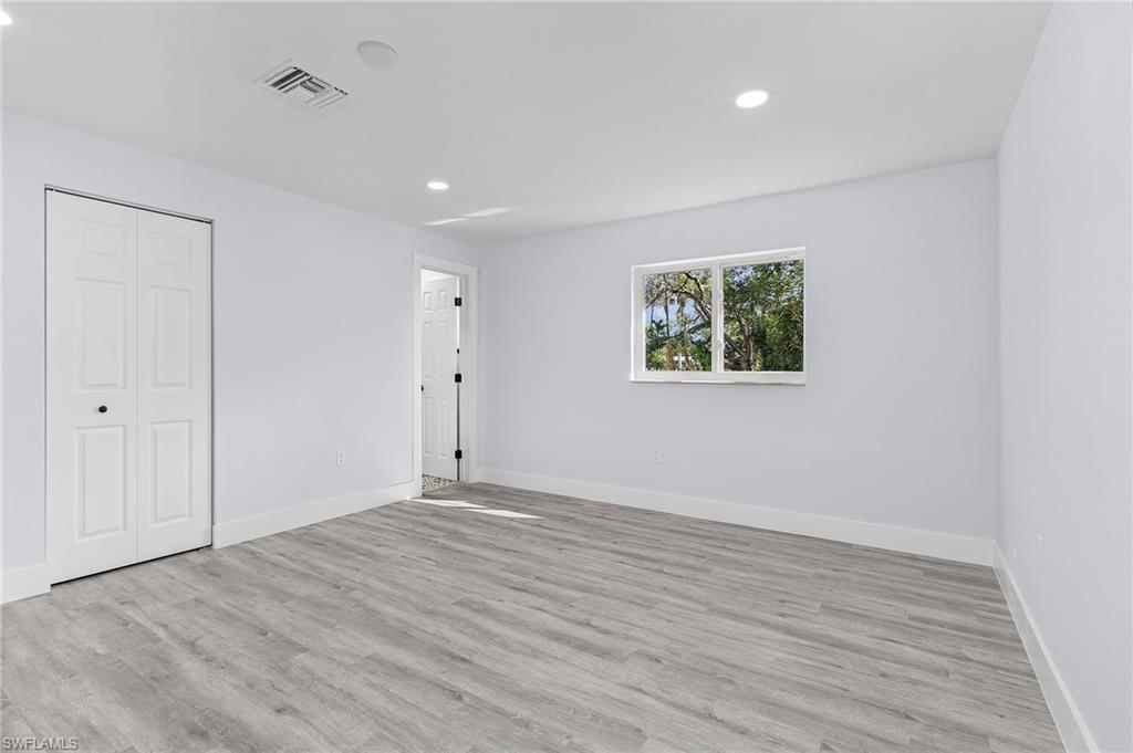 FORT MYERS - Residential