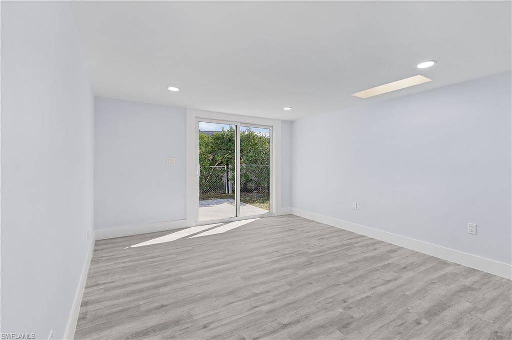 FORT MYERS - Residential