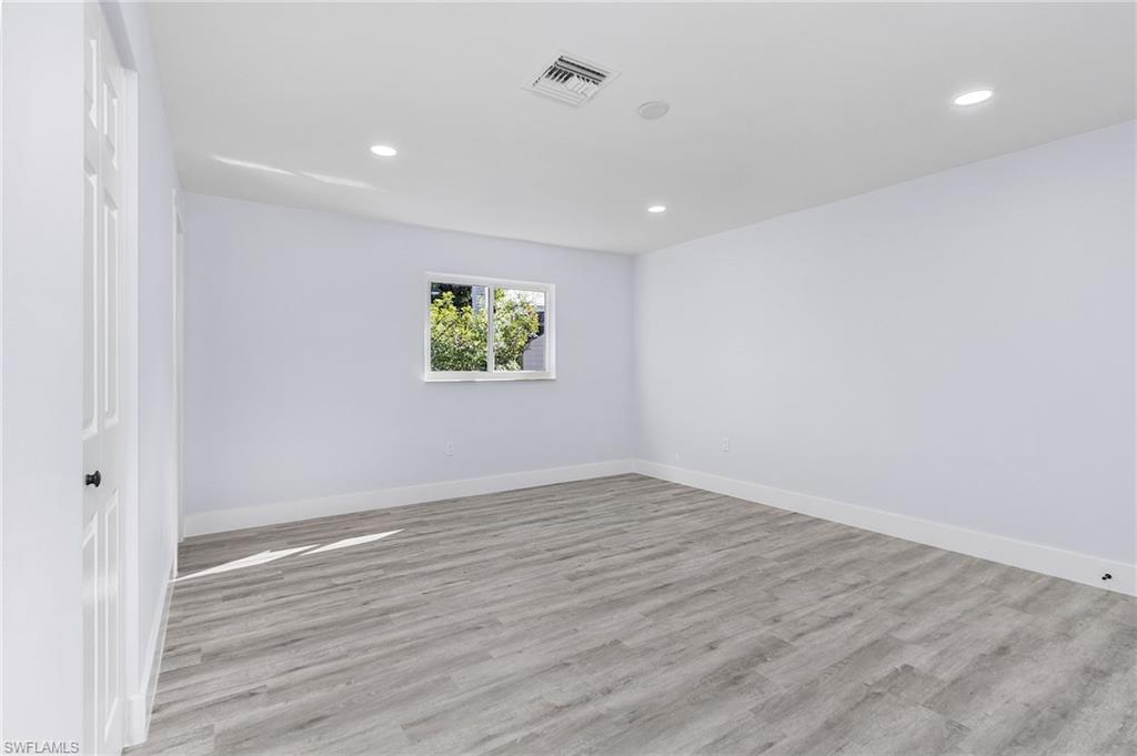 FORT MYERS - Residential