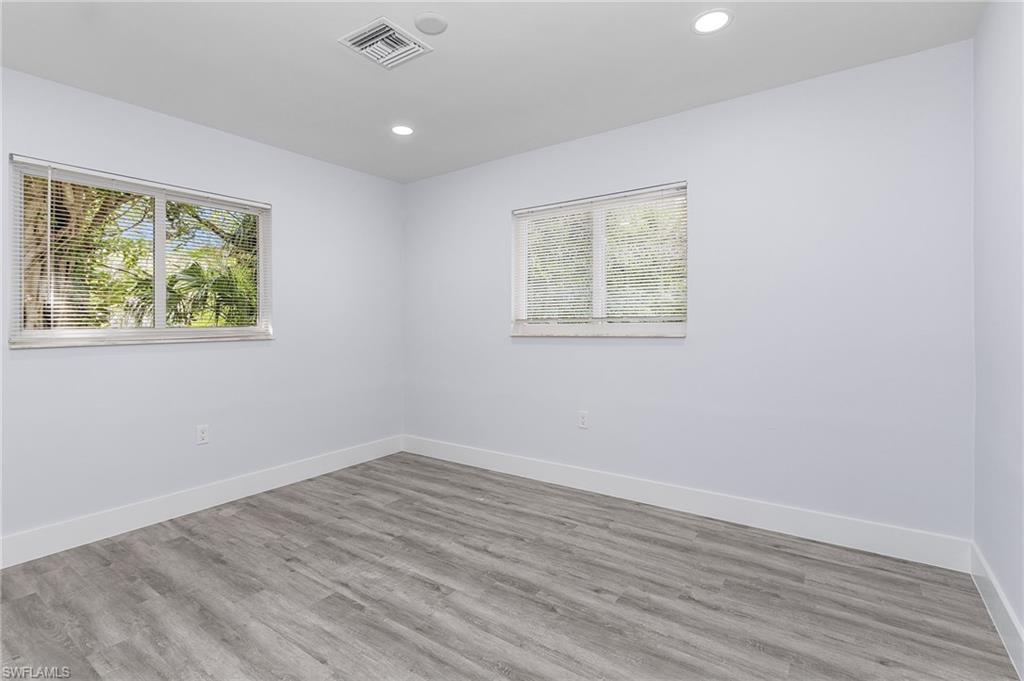 FORT MYERS - Residential