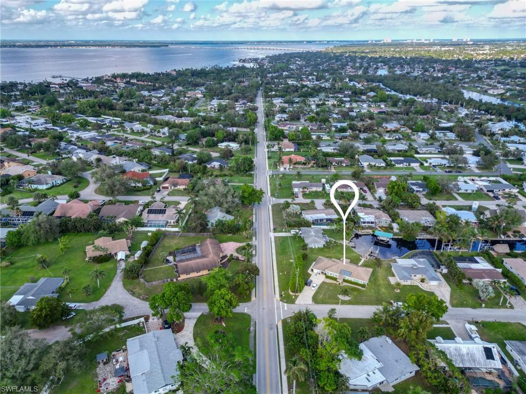 FORT MYERS - Residential