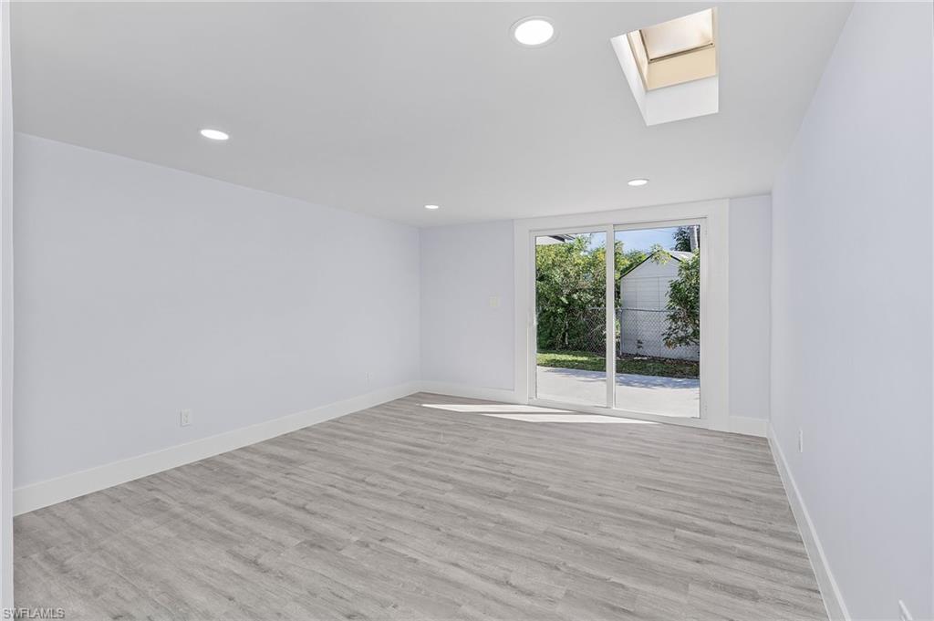 FORT MYERS - Residential