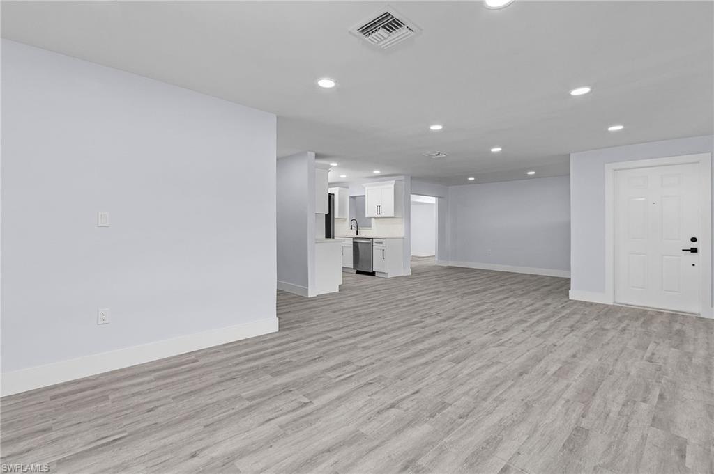 FORT MYERS - Residential