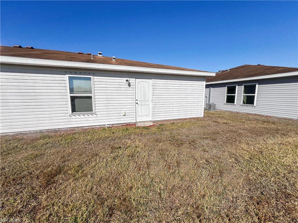 VISTANNA VILLAS - Residential Lease