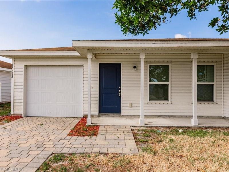 VISTANNA VILLAS - Residential Lease