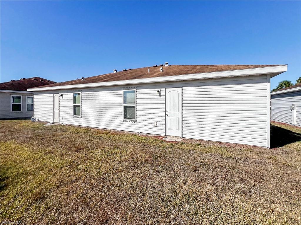 VISTANNA VILLAS - Residential Lease