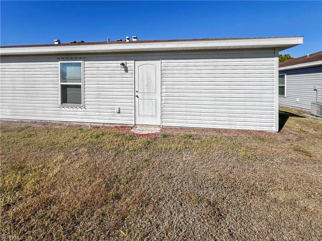 VISTANNA VILLAS - Residential Lease