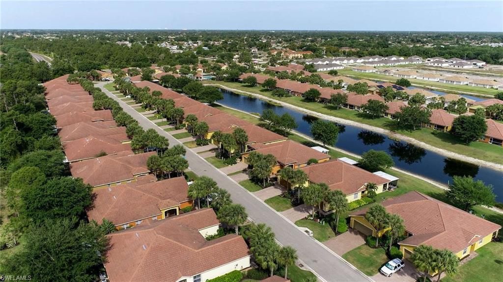 VISTANNA VILLAS - Residential Lease