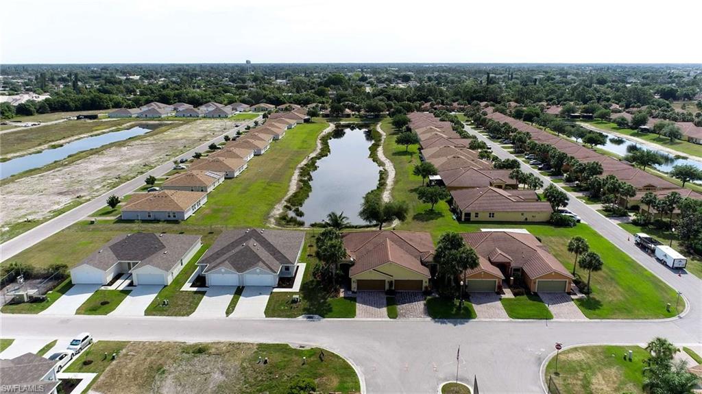 VISTANNA VILLAS - Residential Lease