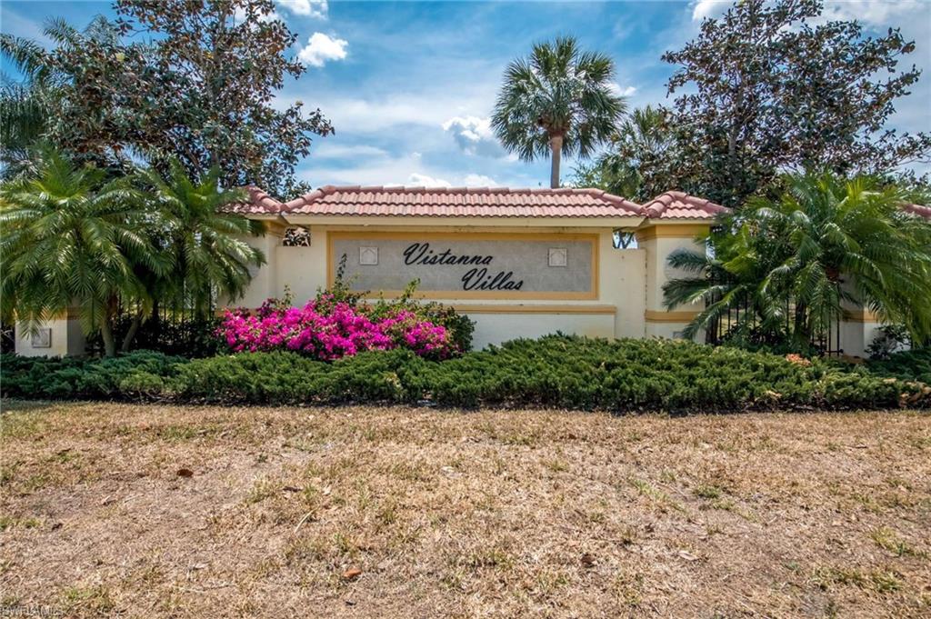 VISTANNA VILLAS - Residential Lease