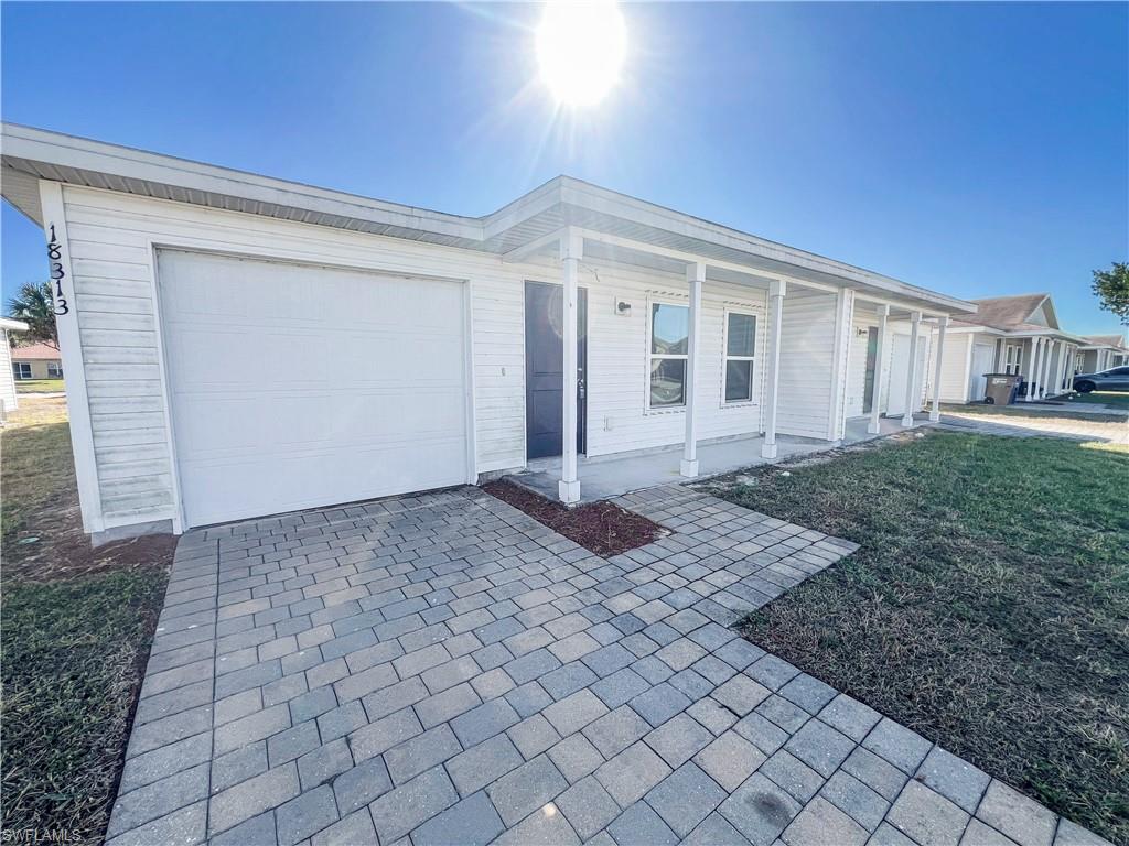 VISTANNA VILLAS - Residential Lease