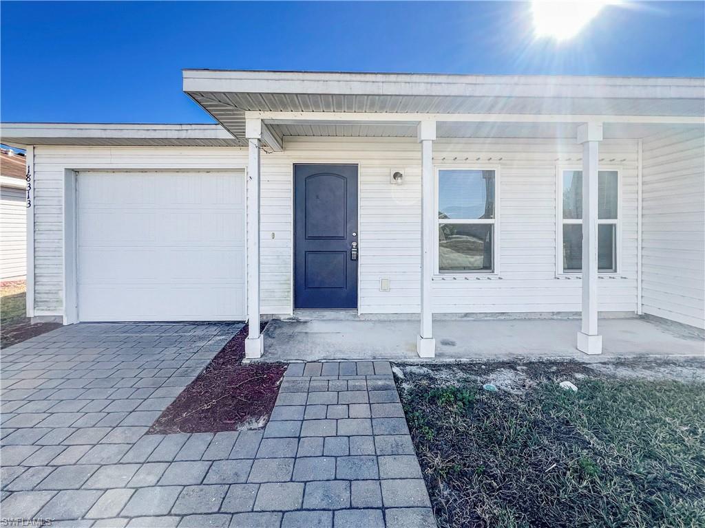 VISTANNA VILLAS - Residential Lease