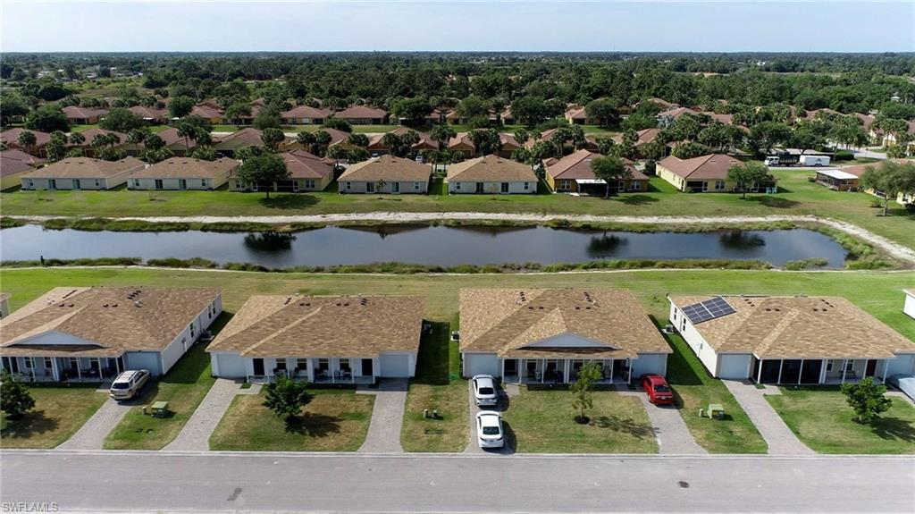 VISTANNA VILLAS - Residential Lease