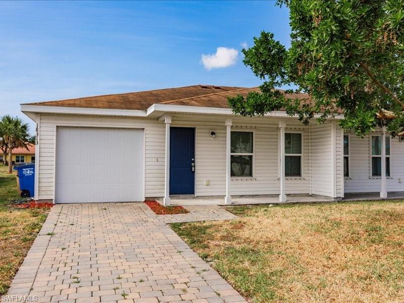 VISTANNA VILLAS - Residential Lease