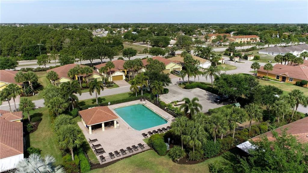 VISTANNA VILLAS - Residential Lease