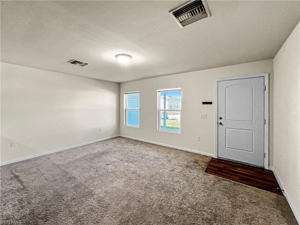 VISTANNA VILLAS - Residential Lease