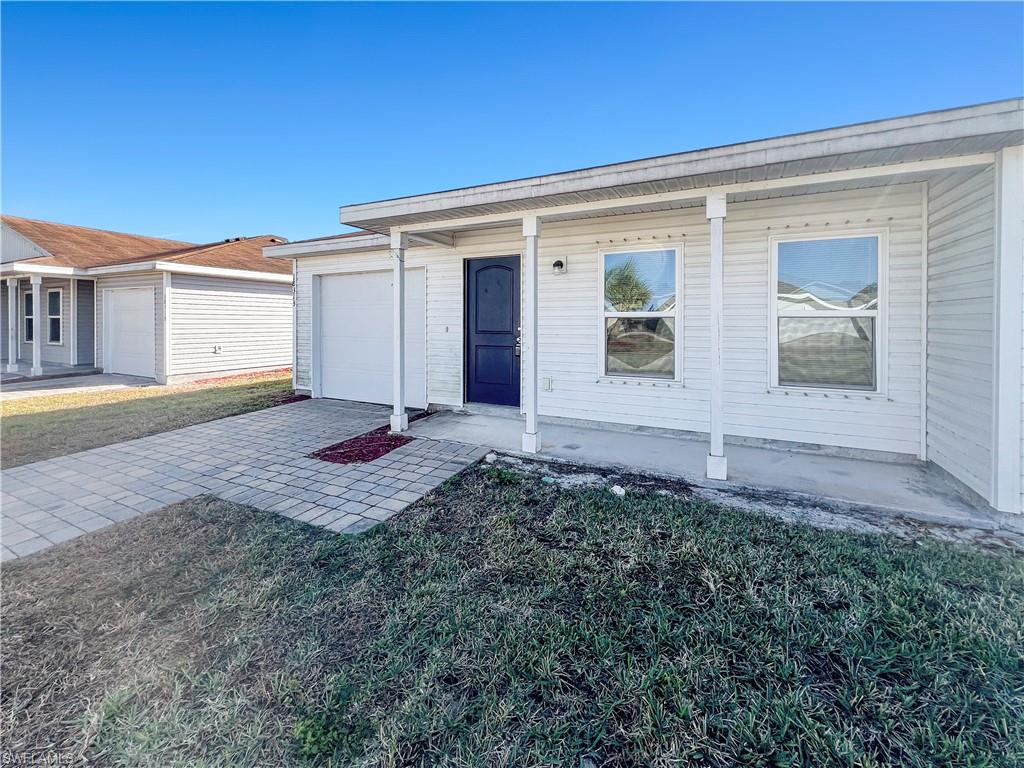 VISTANNA VILLAS - Residential Lease